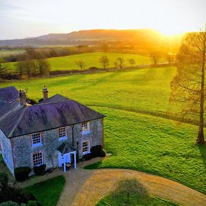 Villa Timberley Farm By Group Retreats à Pulborough Exterior photo