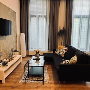 Appartement Sofi Living à Ostrava Exterior photo