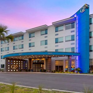 Glo Best Western Pooler - Savannah Airport Hotel Exterior photo