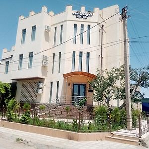 Hotel Al Hayit Teracce Boukhara Exterior photo