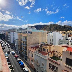 Appartement Acogedor Duplex En El Centro De Santa Cruz Exterior photo