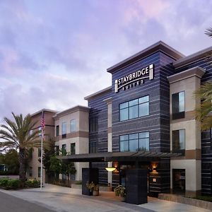 Staybridge Suites Carlsbad/San Diego, An Ihg Hotel Exterior photo