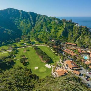 Hotel The Ranch At Laguna Beach Exterior photo