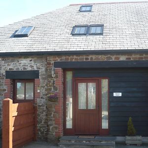 Villa Swifts Barn Stanbury Wharf à Holsworthy Room photo