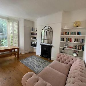 Appartement Bright & Beautiful 1Bd Flat - South Wimbledon à Londres Exterior photo