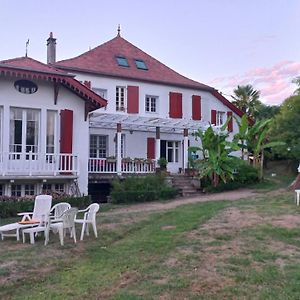 Hotel Maysou De Noe à Salies-de-Béarn Exterior photo