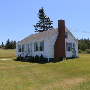 Villa Point Field à Deer Isle Exterior photo