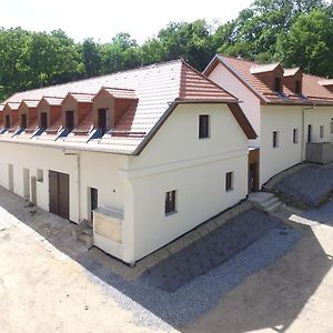 Aparthotel Zamek Castle Racice - Podzamci Undercastle Exterior photo