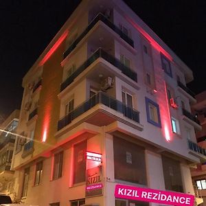 Appartement Kizil Apart à Buca Exterior photo