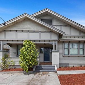 Appartement Mid Century 1930 Beautifully Renovated Californian Bunglow à Newtown Exterior photo