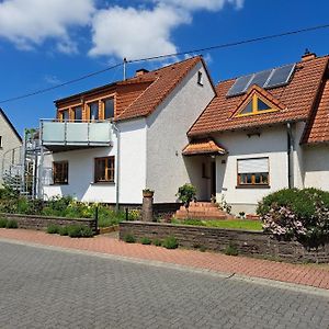 Appartement Fewo ,Sonnenstuebchen, à Mendig Exterior photo