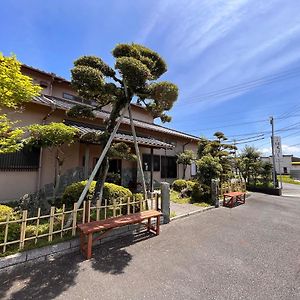 Hotel Hachibosi à Makinohara Exterior photo