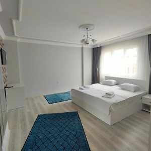 Ayasofya Apart&Otel Trabzon Exterior photo