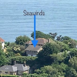 Appartement Seawinds à Ventnor Exterior photo