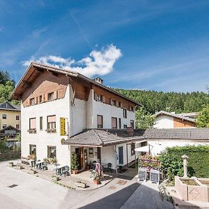 Albergo Campregheri Exterior photo