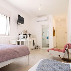 Appartement אירוח ליד אילת Compliment Near Eilat à Be'er Ora Exterior photo