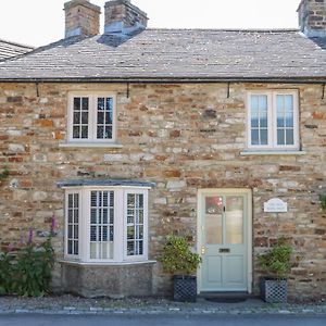 Villa Old Wool Shop à Leyburn Exterior photo