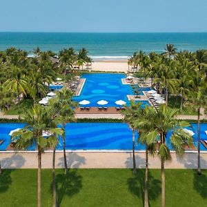 Danang Marriott Resort & Spa Exterior photo