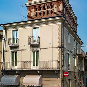 Appartement La Torretta à Dronero Exterior photo