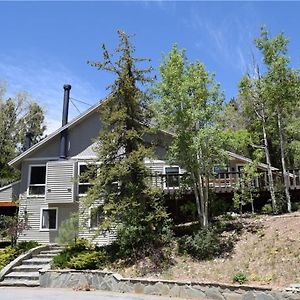 Cozy Bear Chateau -Beautiful Moonridge Home Nestled In The Pines And Birches Lac Big Bear Exterior photo