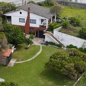 Villa Casa Porto Dos Barcos à Pedornes Exterior photo