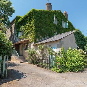 Holiday Home Le Jardin de Timothee Bourg-Archambault Exterior photo