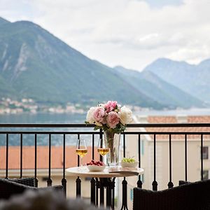 Apartments Djuranovic Kotor Exterior photo