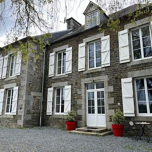 Aparthotel La Maison Des Amis En Normandie à Pontfarcy Exterior photo