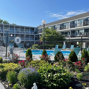 The Grand Beach Inn Old Orchard Beach Exterior photo