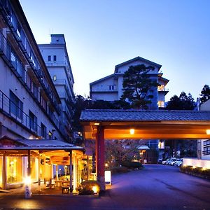 Hotel Minoya à Yahiko Exterior photo