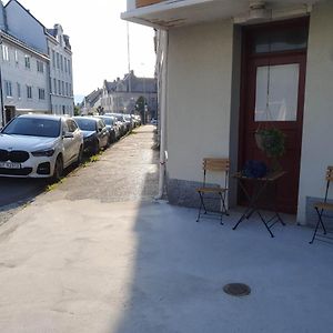 Appartement Charming, Central, Coffee Machine à Ålesund Exterior photo