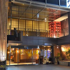 Hôtel An ぴ a Weni Tangmoto 八千代 à Kotohira Exterior photo