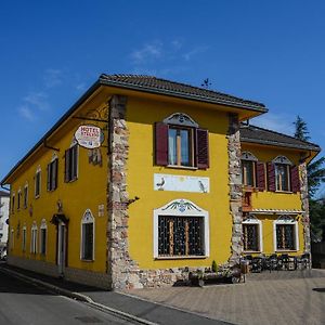 Hotel Stelvio Varèse Exterior photo