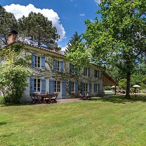 Villa L'Airial, Moustey Exterior photo