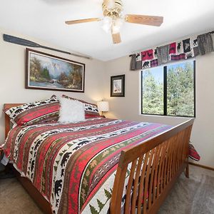 Edventures Await - Beautifully Updated Mountain Home With Billiards And Hot Tub! Lac Big Bear Exterior photo