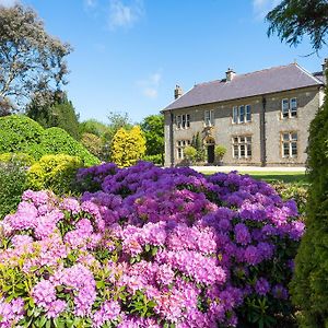 Hotel Kentisbury Grange Exterior photo