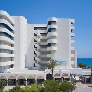 Epsilon Hotel Apartments Faliraki Exterior photo