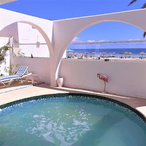 Villa Kika Zarzis, Location Chambres D'Hotes En Tunisie Exterior photo