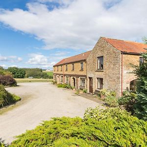 Villa Gilling Gap à York Exterior photo