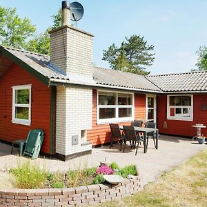 Holiday Home Store Fuglede Xxv Exterior photo