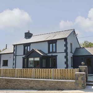 Villa Rhiwmynach à Aberystwyth Exterior photo