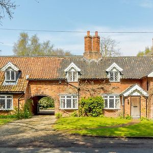 Woodberry Cottage Dunwich Exterior photo