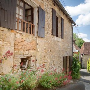 Villa La Petite Maison Du Perigord à Tourtoirac Exterior photo