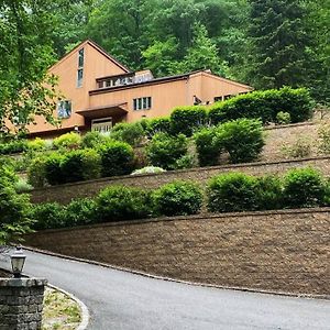 Villa Modern, Cozy Hudson Valley Escape 1 Hr From Nyc à Putnam Valley Exterior photo