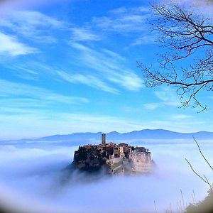 Bagnoregio Apartment You&Me Exterior photo