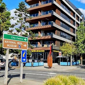 Appartement PierPoint 401 à Geelong Exterior photo