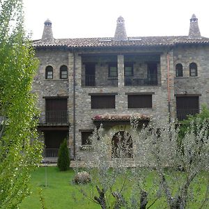 Appartement El Prau De Vidal I à La Puebla de Roda Exterior photo