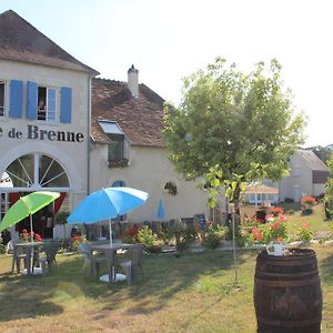 Hotel Terre de Brenne à Azay-le-Ferron Exterior photo