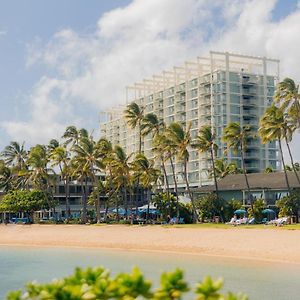 The Kahala Hotel And Resort Honolulu Exterior photo