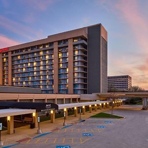 Hotel Marriott Chicago O'Hare à Rosemont Exterior photo